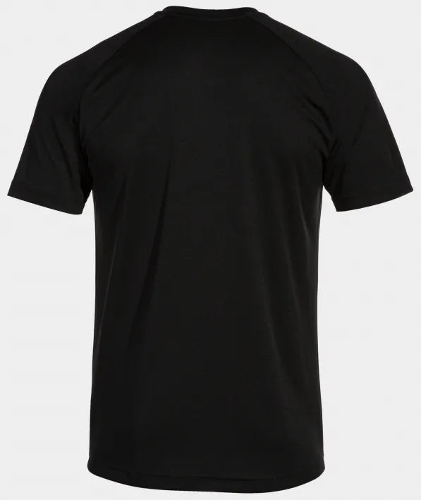 T-Shirt Joma Inter IV Black-White, xs