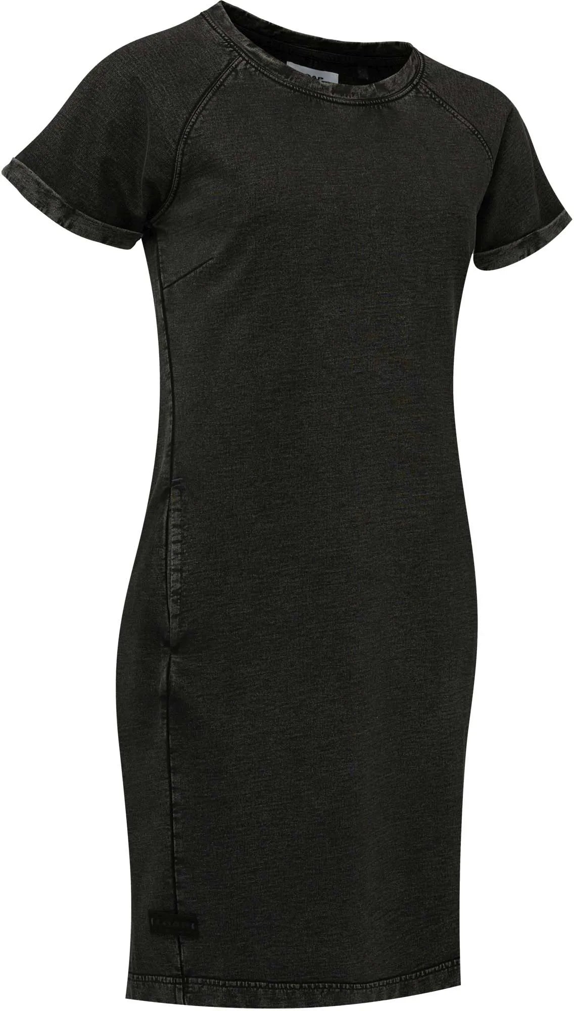 Damesjurk loap demara zwart zwart l