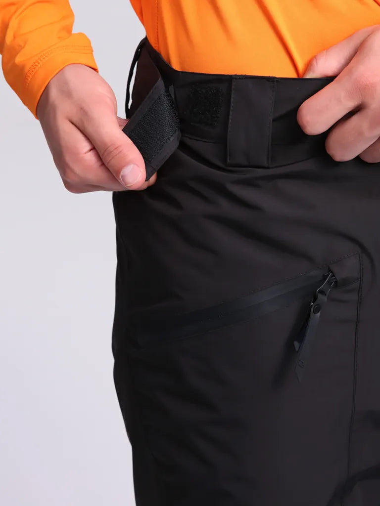 Pantaloni de schi pentru bărbați Loap Orix, s