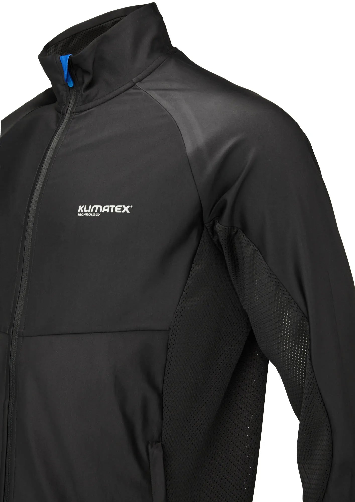 Breathable Climatex Mænds sweatshirt XL