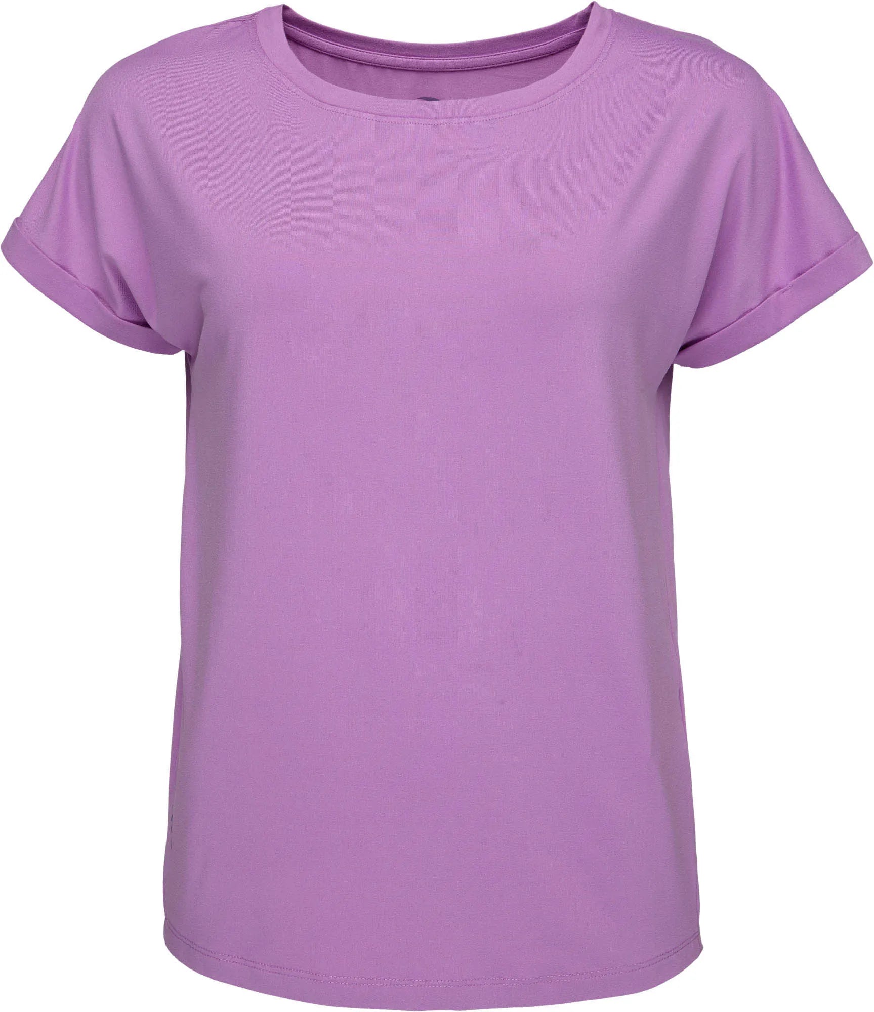 Ladies T -Shirt Lap