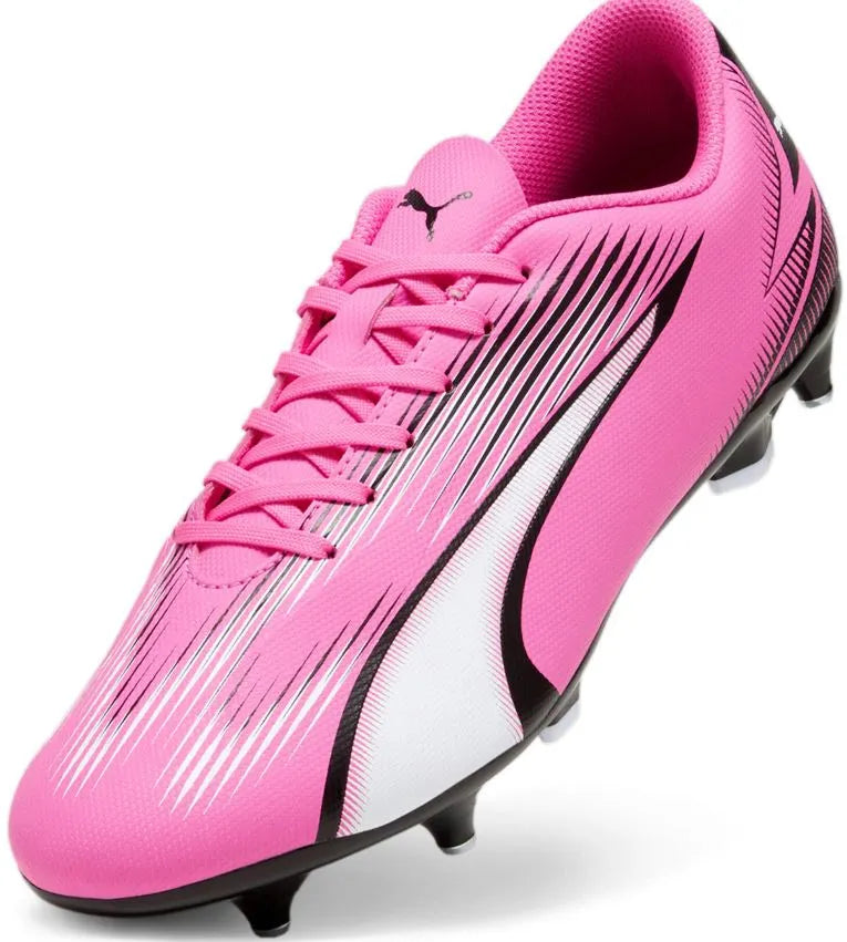 Fußballschuhe Puma Herren Ultra Play MXSG Football Boot Pink Pink 46