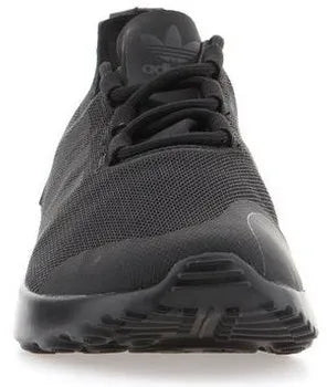 ADIDAS ZX FLUX ADVE PERVE Tamaño de las zapatillas de deporte para hombres negros 44