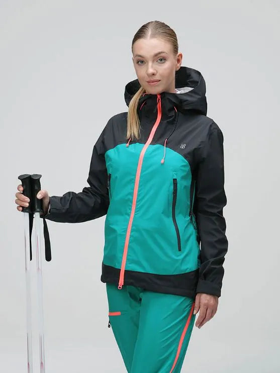 Jacheta de schi feminin LOAP Faloma, M