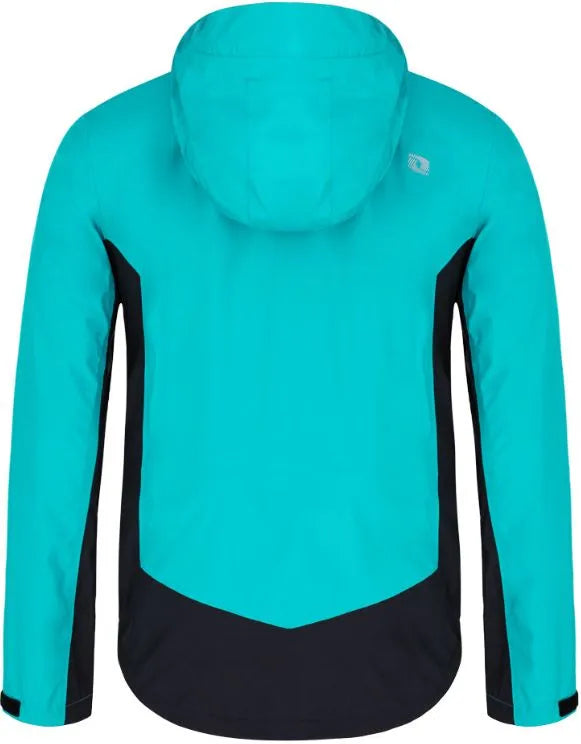 Men impermeabil Ski -Jack Fantom XL - Respirabil și cald