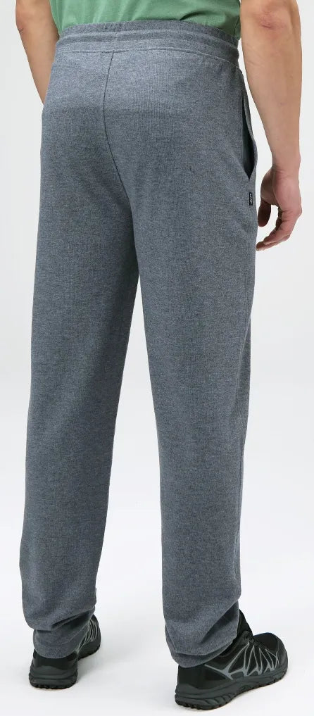 Pantaloni della tuta da uomo Loap Ecmur Blu, s