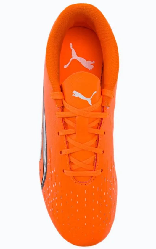 Puma Jr. Ultra Play FG/AG Football Boots Child 38.5