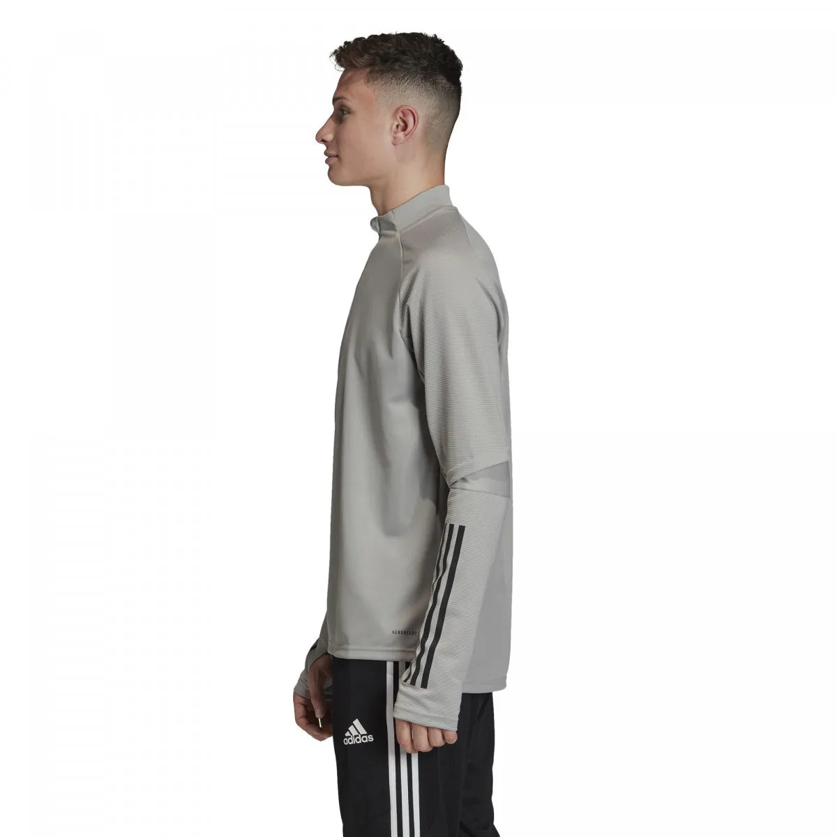 Adidas Condivo 20 entrenamiento de Weatshirt Men - Avistable y duradero