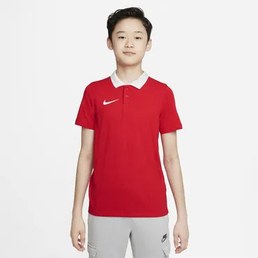 Kids Polo Nike Jr Park 20 Dynamic Fit 140