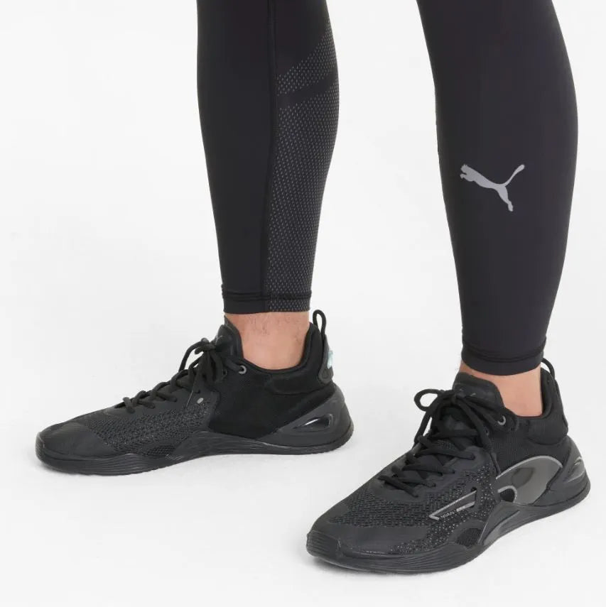 PUMA FUSE Triple Black 42: Pánské tenisky pro fitness