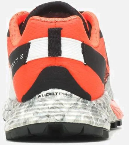 Bróga na mBan Merrell Mtl Sky Long 2 White-Orange 41