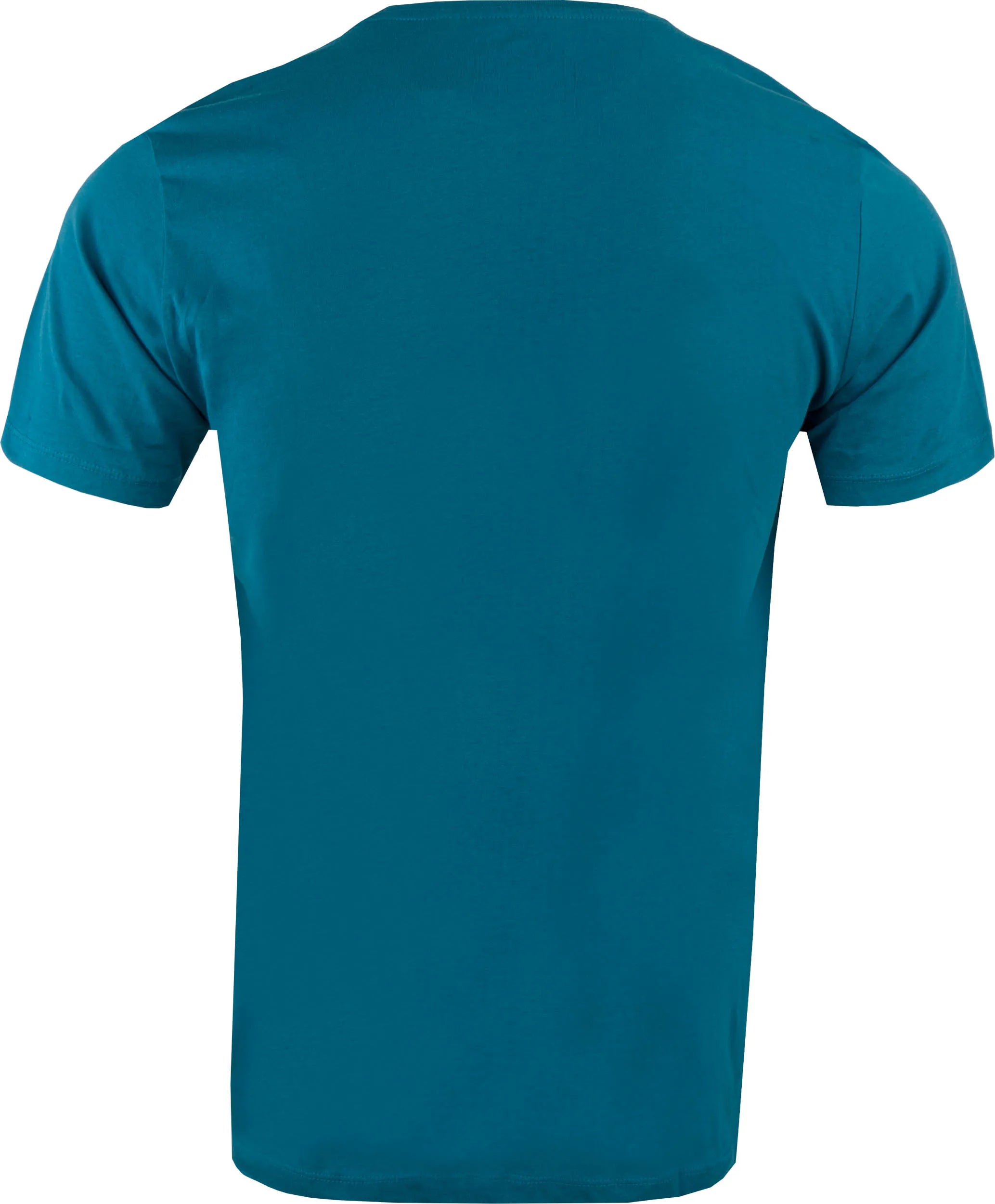 Athl. DPT Ontario Ottanio Heren T -shirt - Ademend Katoen