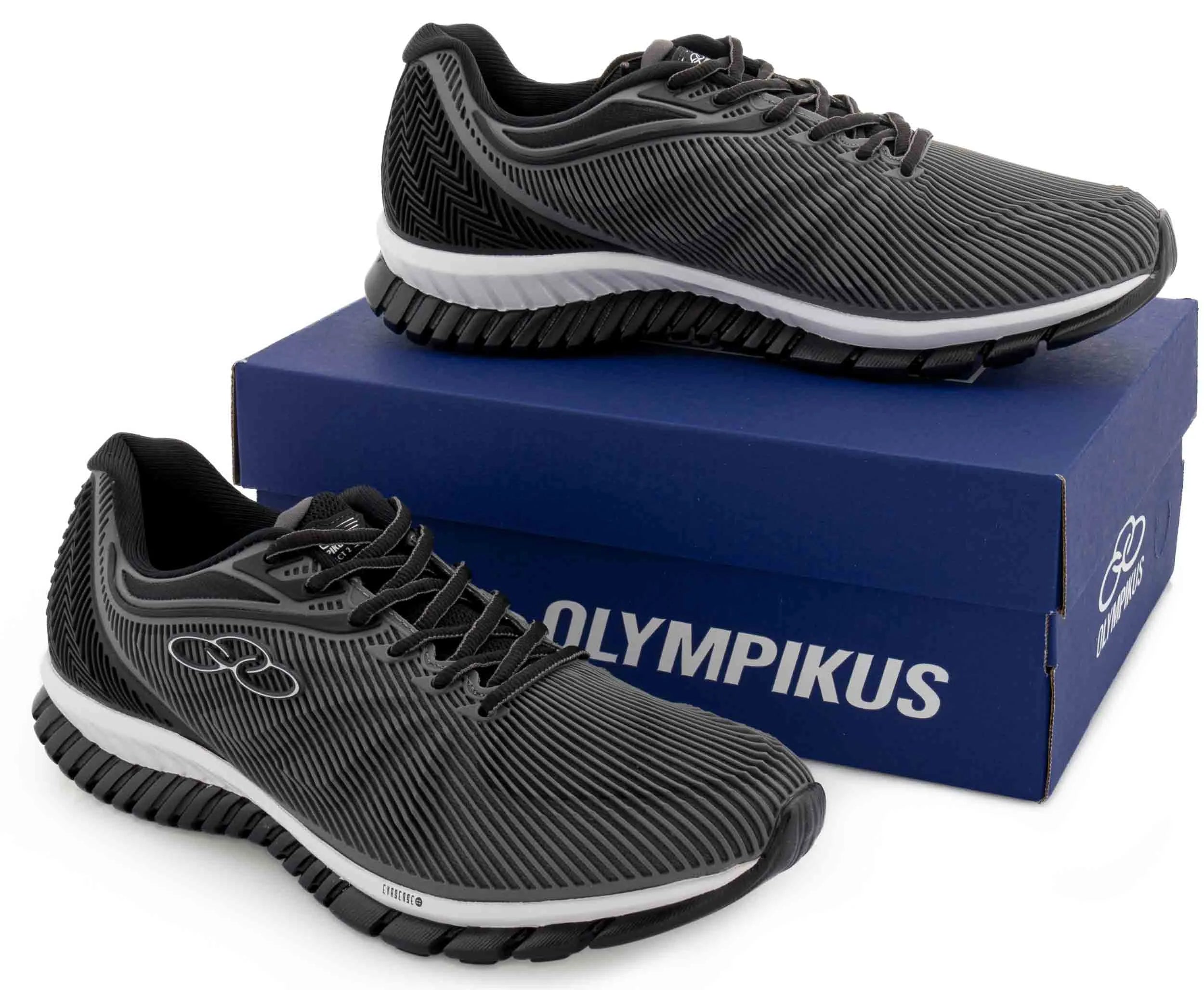 Olympikus Perfect 2 Sportschoenen Heren Maat 45 Mesh