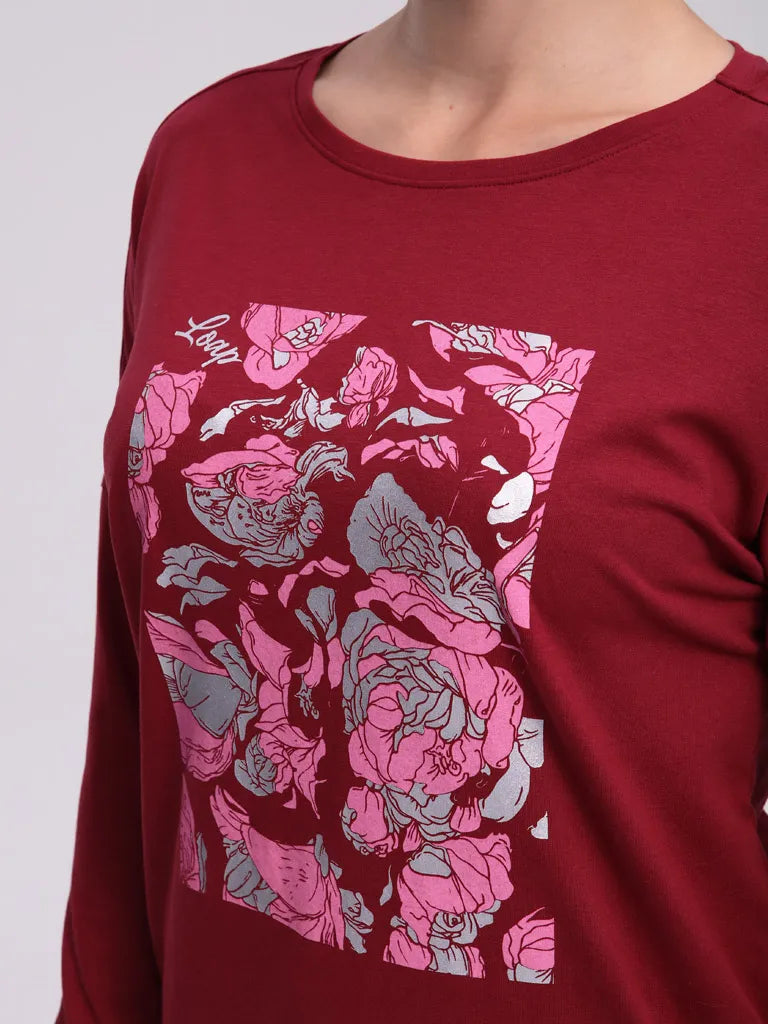 Camiseta de mujer Abrisima, XS