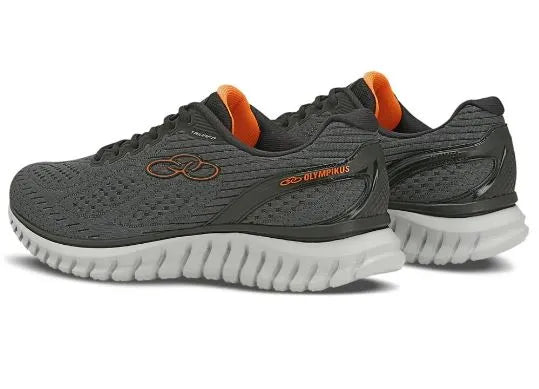 Olympikus triunfo 44: chaussures de course confortables hommes