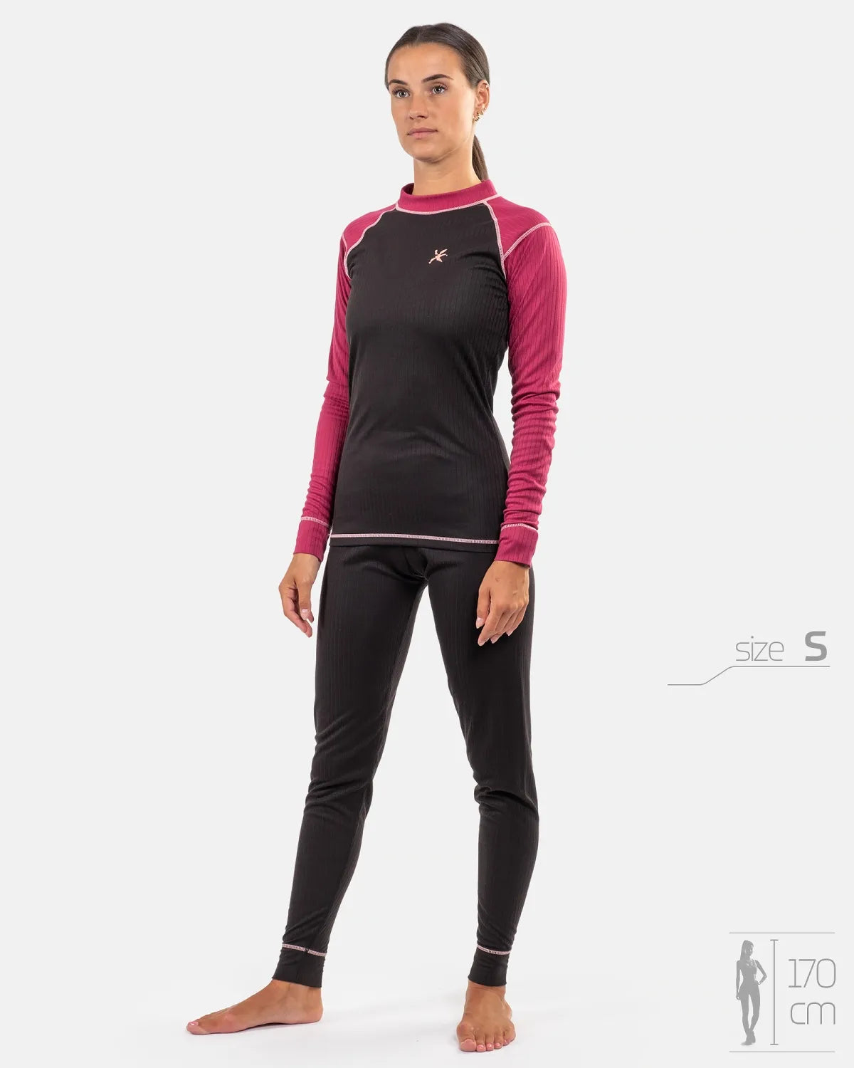 Klimatex Darla Thermoset Ladies, xl - warm und atmungsaktiv