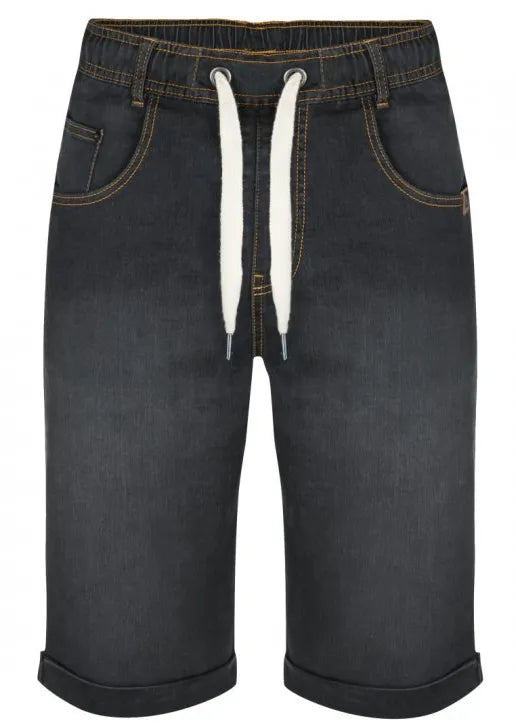 Casual Heren Shorts 2XL - Katoen & Elastisch Comfort