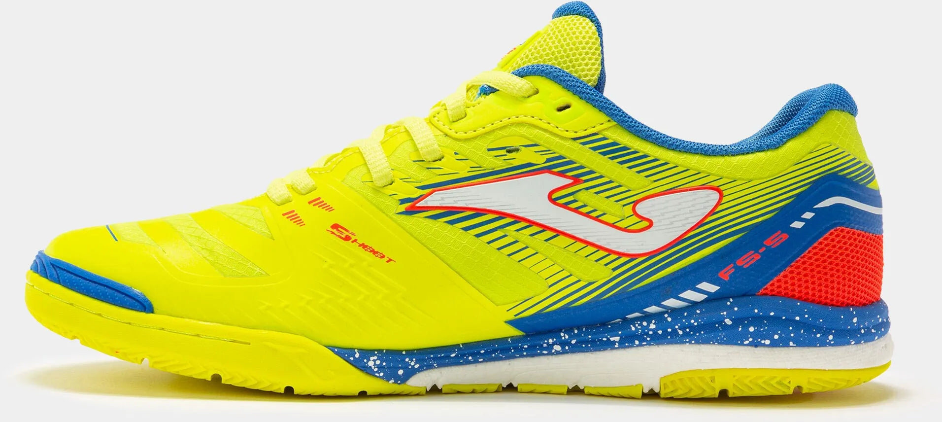 Joma Rebound 45 Innenschuhe Männer - Griff & Komfort