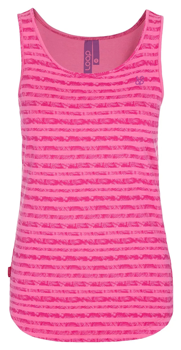 Damski czołg z czołgiem Abtilka, XS