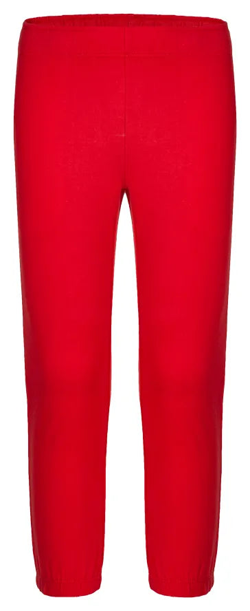 Pants Thermo na Leanaí Doxis 128: Cotton te & breathable