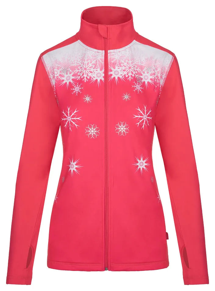 Sweatshirt na mBan ó Cotton Orgánach - Compord & Marthanacht