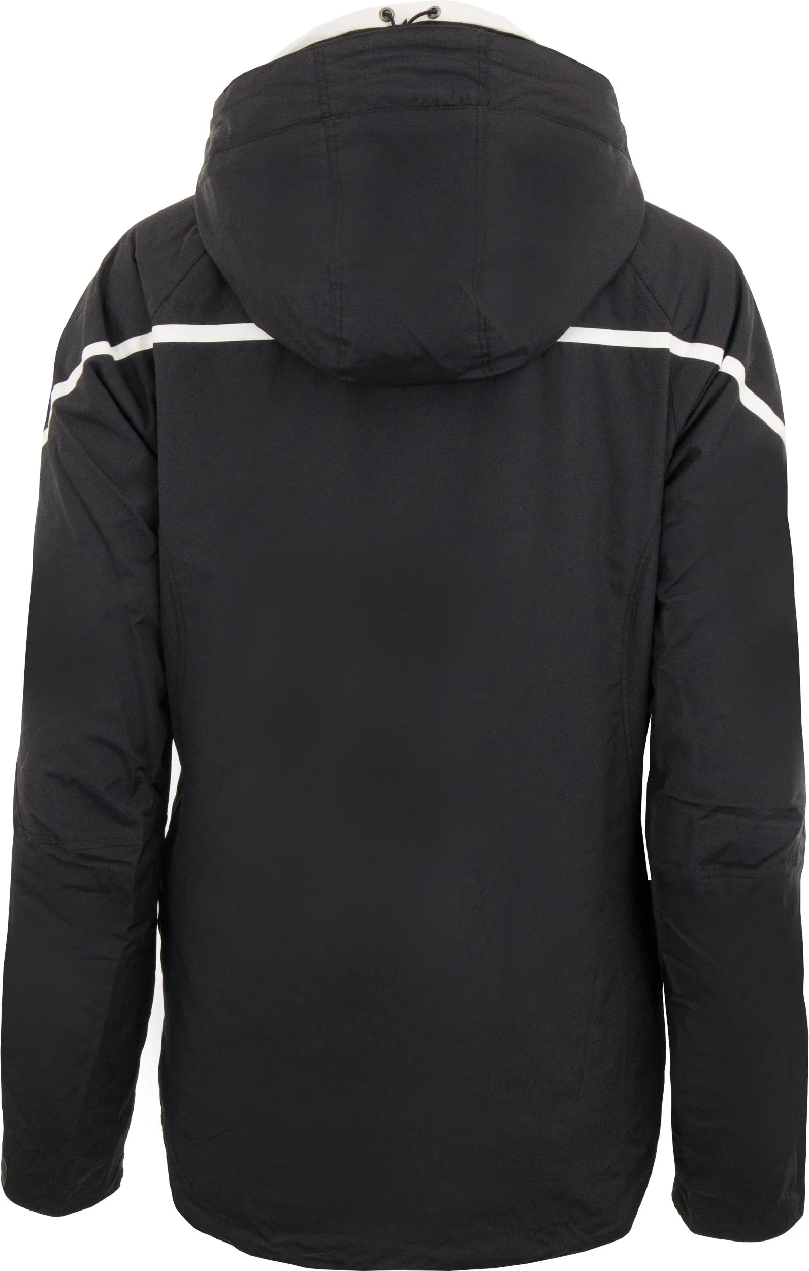 Nordblanc Dames Ski Jas Zwart 40