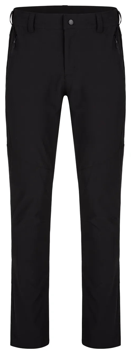 Pantaloni bărbați casual din bumbac pentru confort zilnic