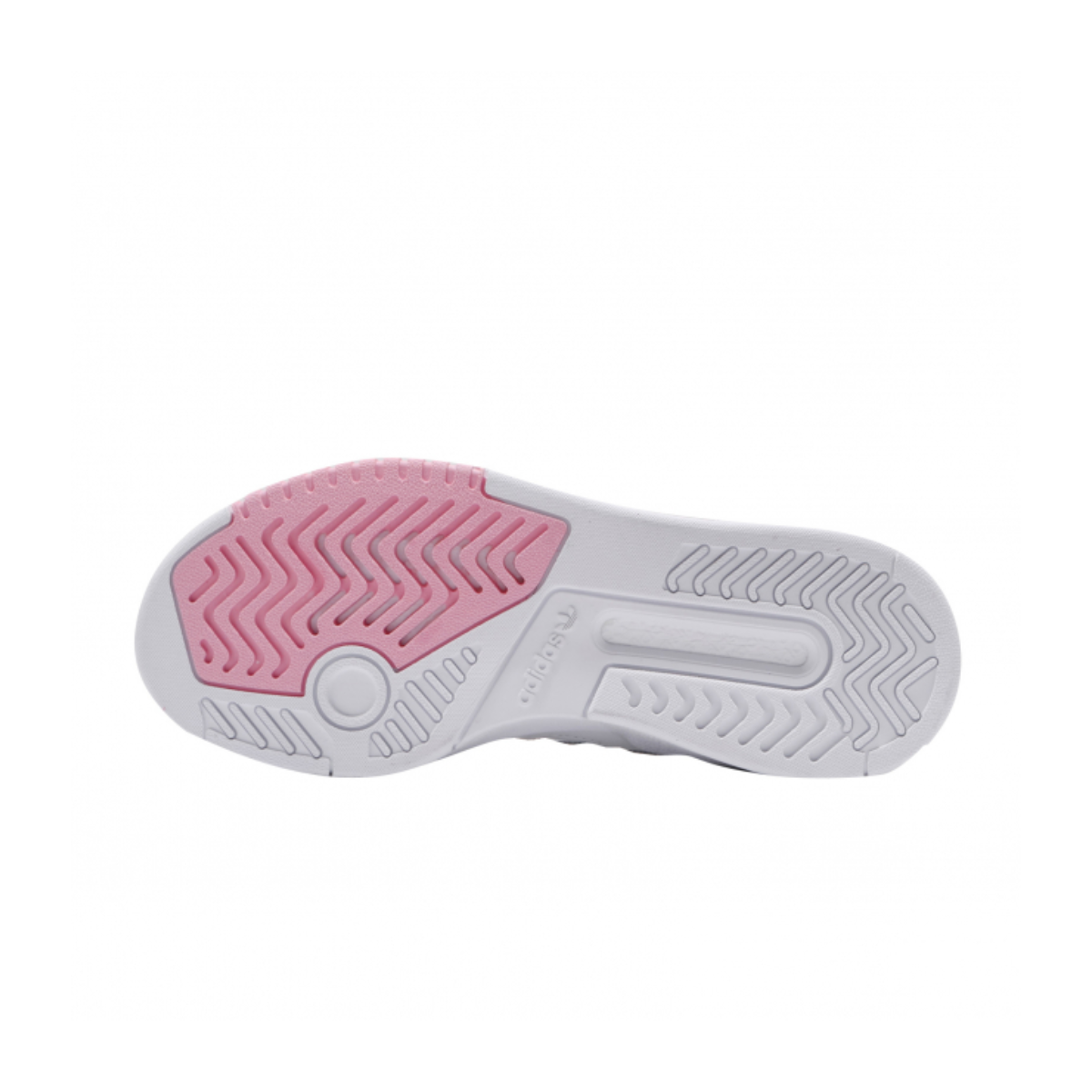 Adidas släpp steg 'ljusrosa'