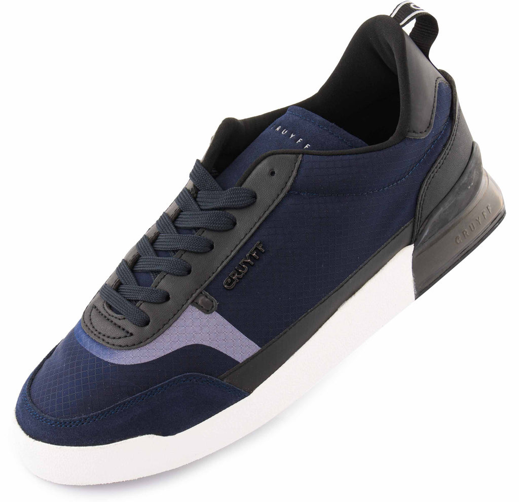 Walking Boots Cruyff Contra Sneaker Navy 41