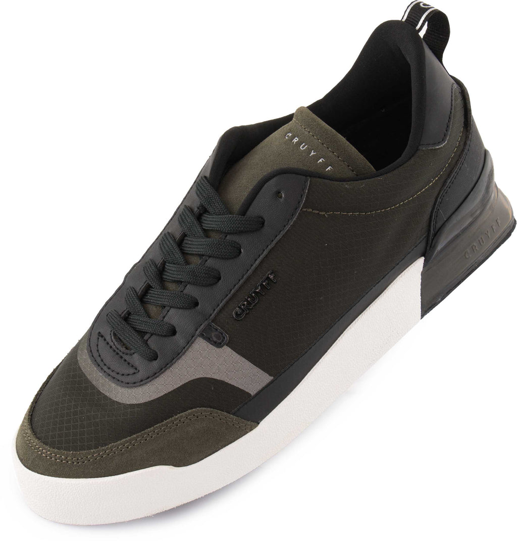 Walking Shoes Cruyff Contra Sneaker Olive 45