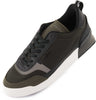 Walking Boots Cruyff Contra Sneaker Olive 46