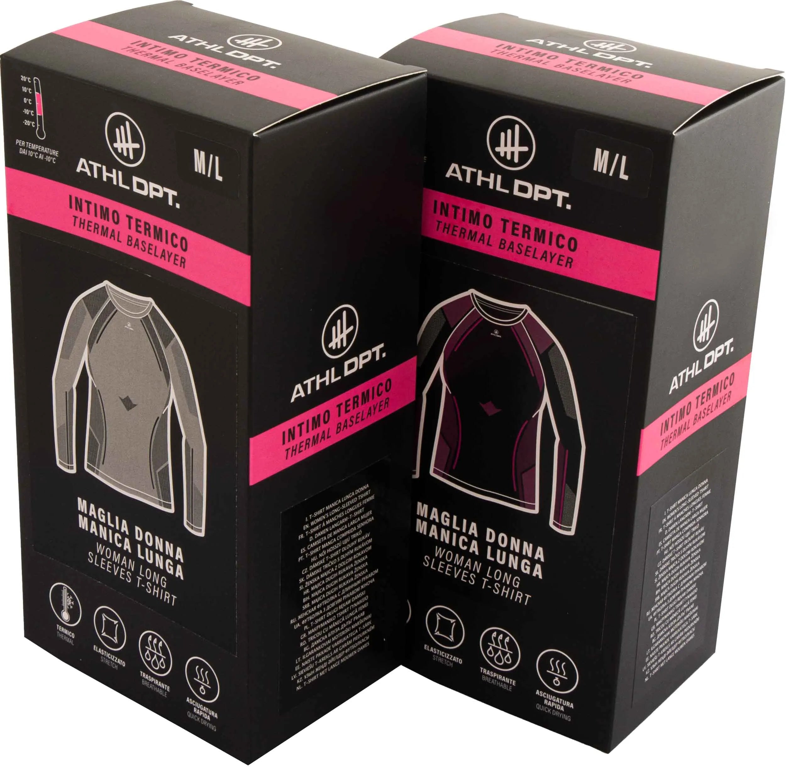 Léine comhbhrúite na mban feidhmiúil XL -2XL - Athl. Dpt avril