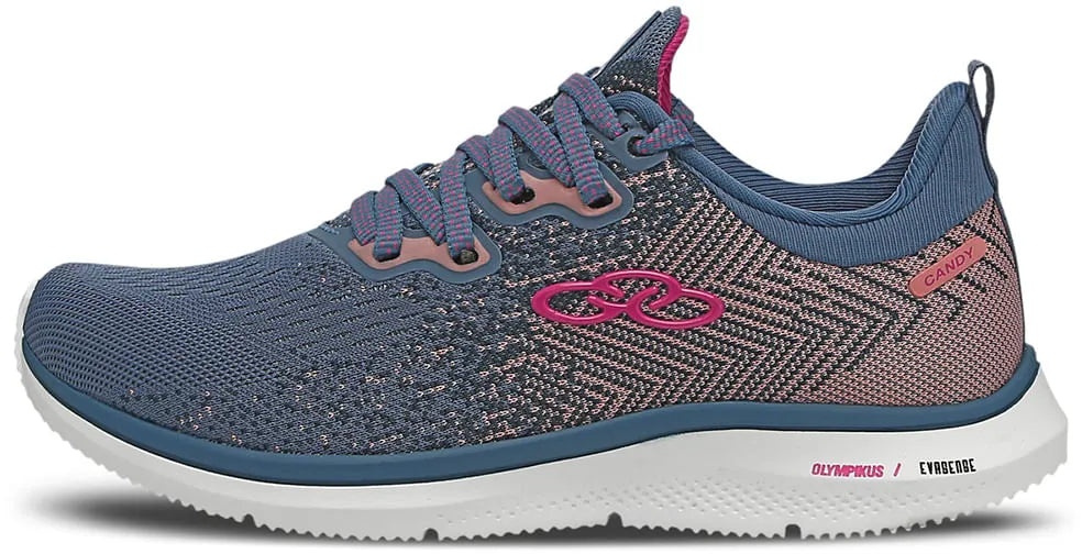 Dámske športové topánky Olympikus Candy 39 - pohodlie a štýl