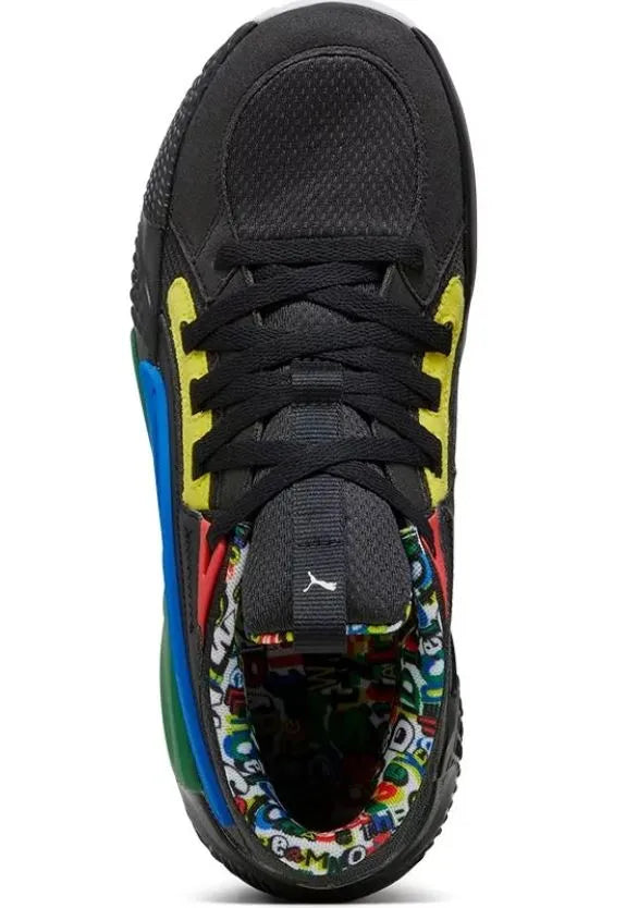 Puma Court Rider Chaos Trash Talk Sneakers Unisex 42.5