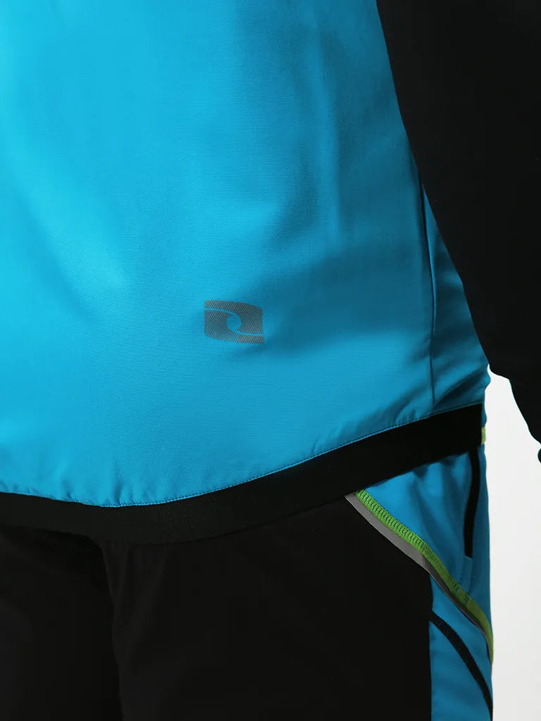 Builín seaicéid na bhfear uxnar glas m - durable & aimsir -Resistant