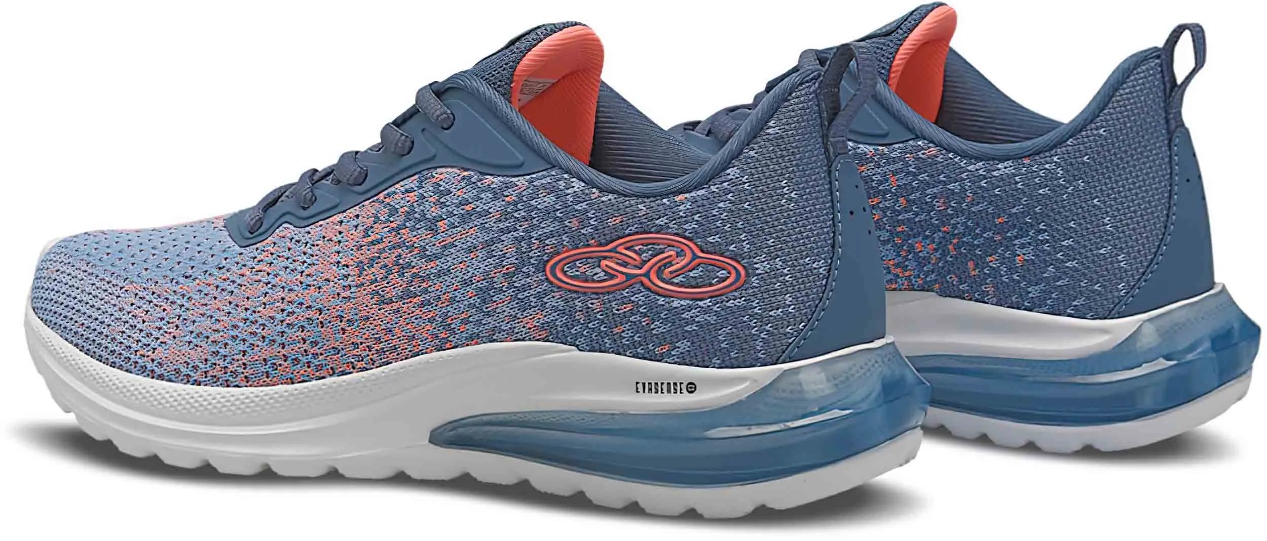 Olympikus Gravidade 39: Pohodlné dámske tenisky