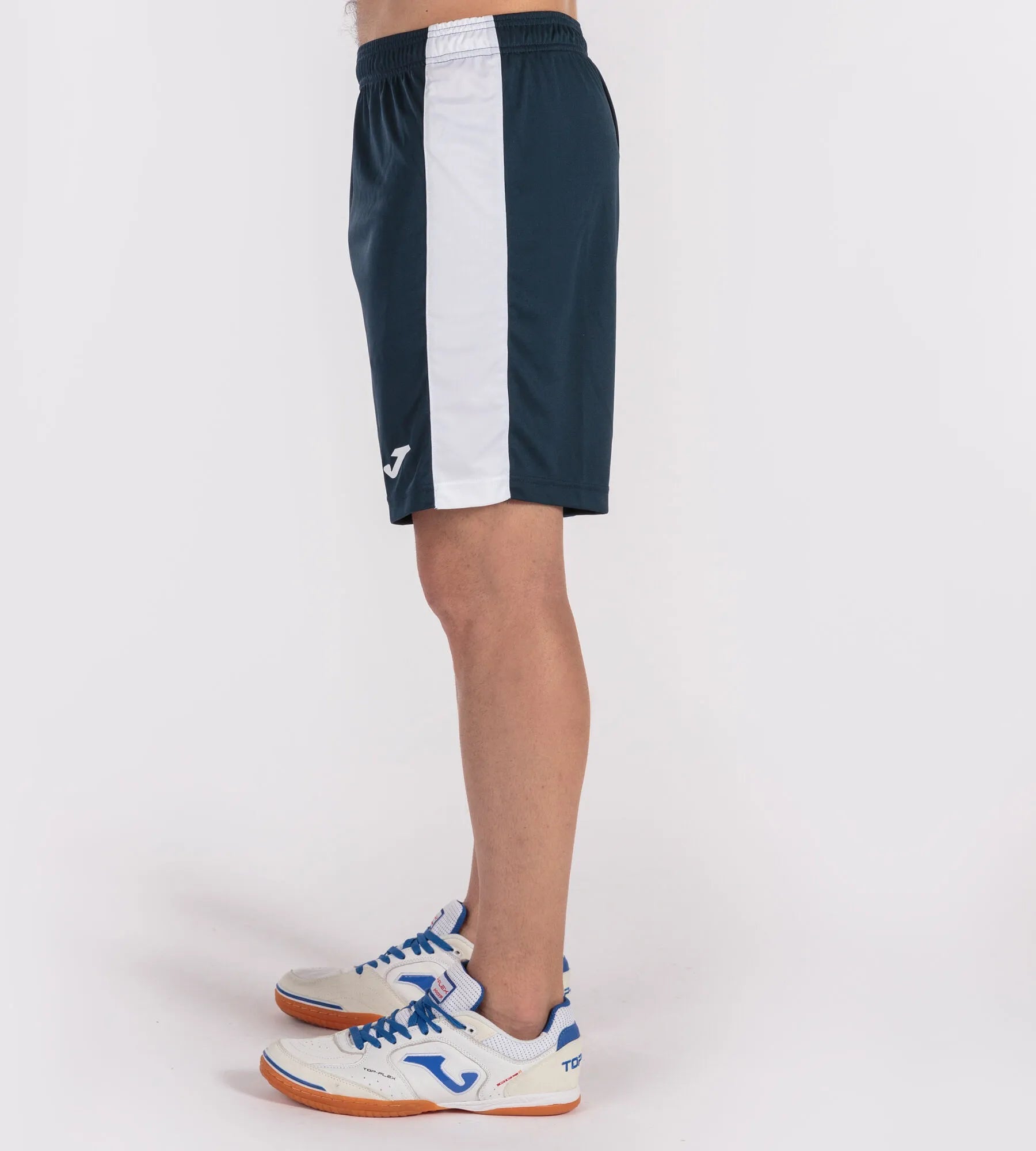 Sportovní šortky Joma maxi krátké, s