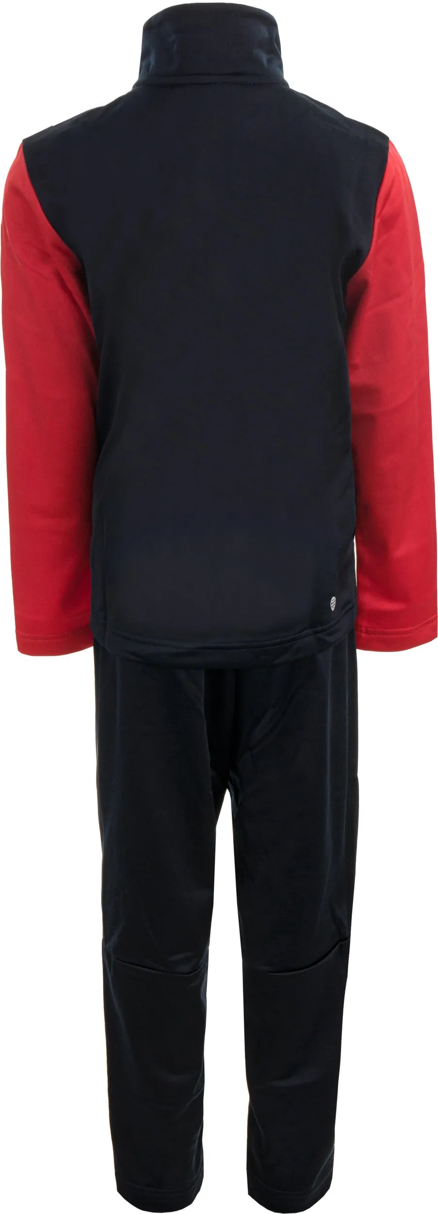 Adidas Jr Trucksuit CB TS Dúigh Finscéalta 176 - Sportpak Leanaí