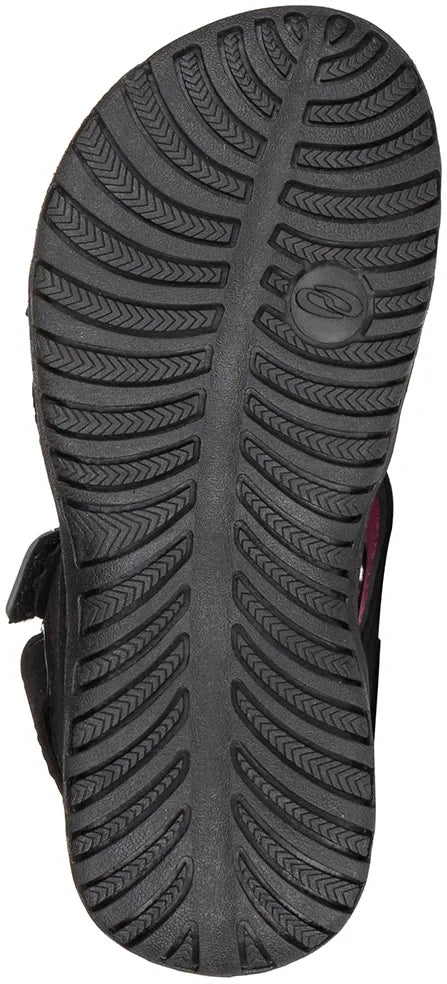 Kindersandalen Laib Caipa JR 29 - Komfort und Nachhaltigkeit