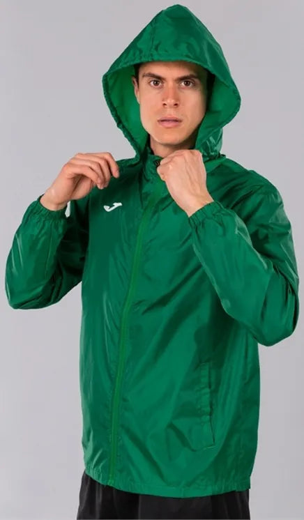 SportWindjack Joma Iris Green Groen S