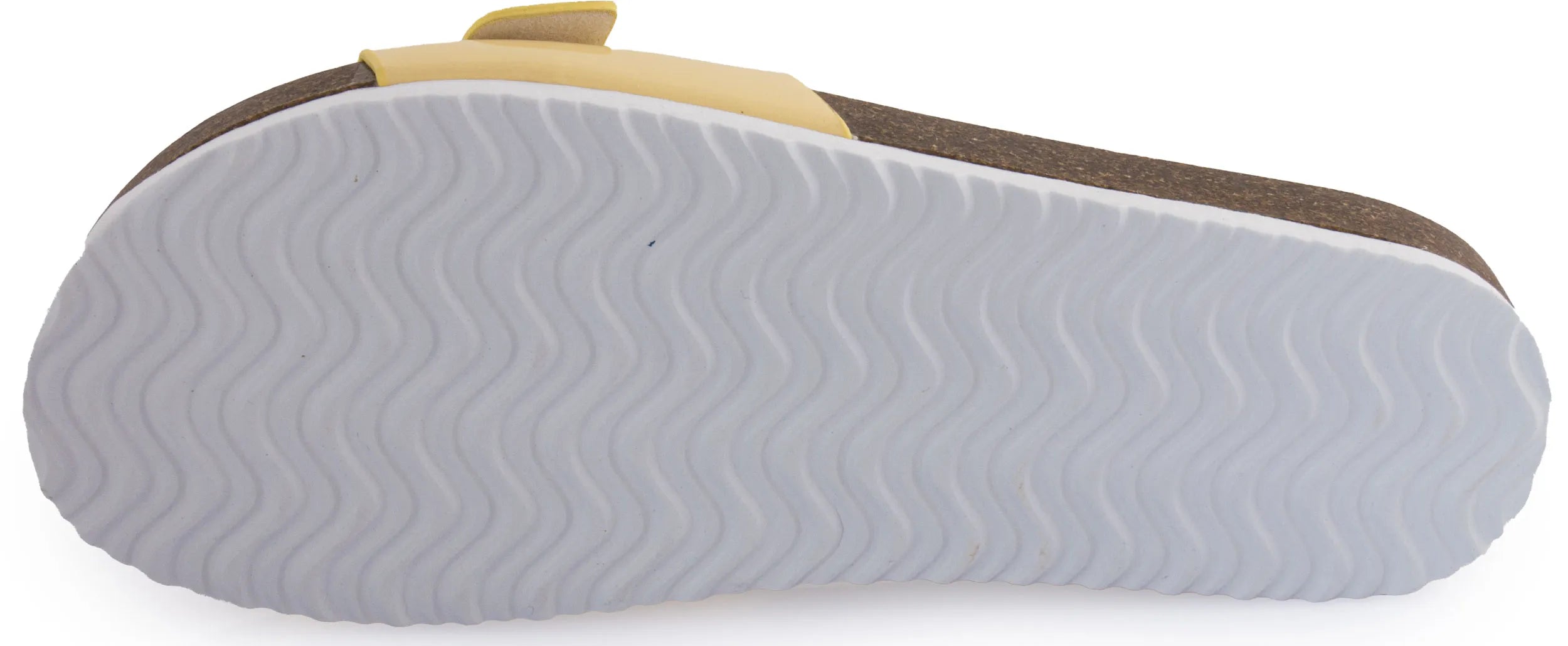 Slippers s'oliver pantolet yellow yellow 38