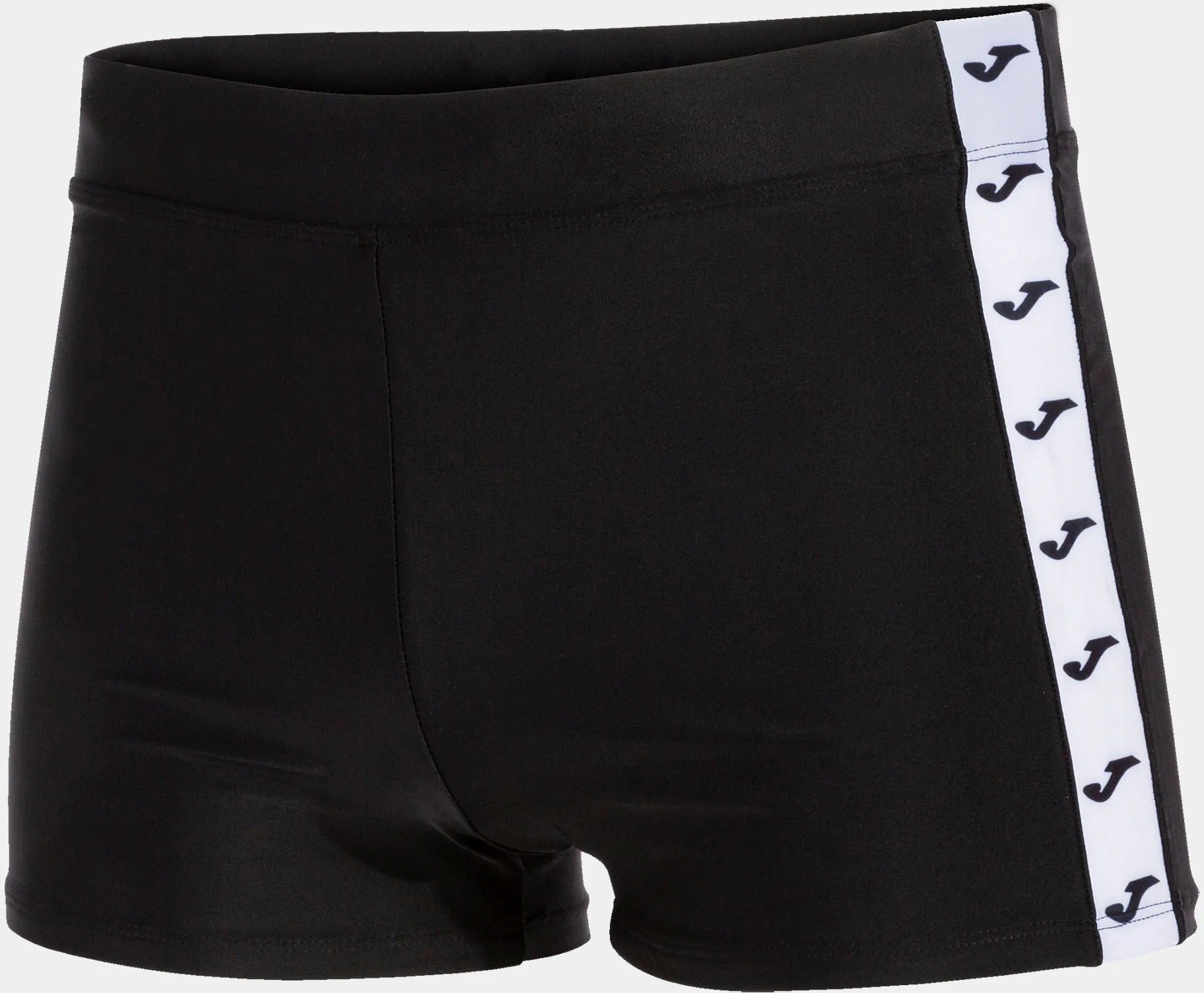 Costumi da bagno maschile joma splash swimmer boxer nero m m