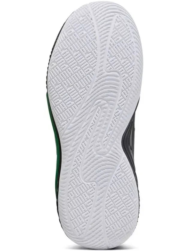 Puma Court Rider chaos prush unisex tenisky čierny 44