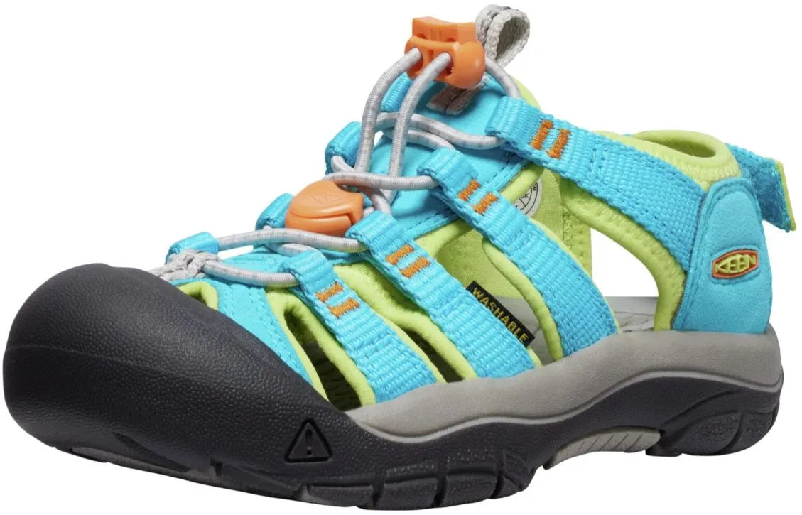 Keen Newport Boundless Legion Blue 37