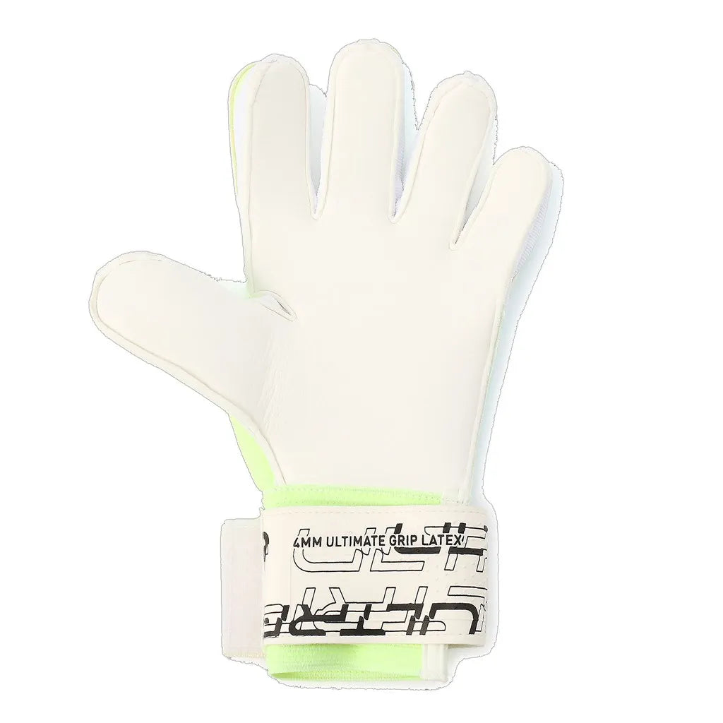 Puma Ultra Grip 2 RC målvakthandskar grön storlek 8