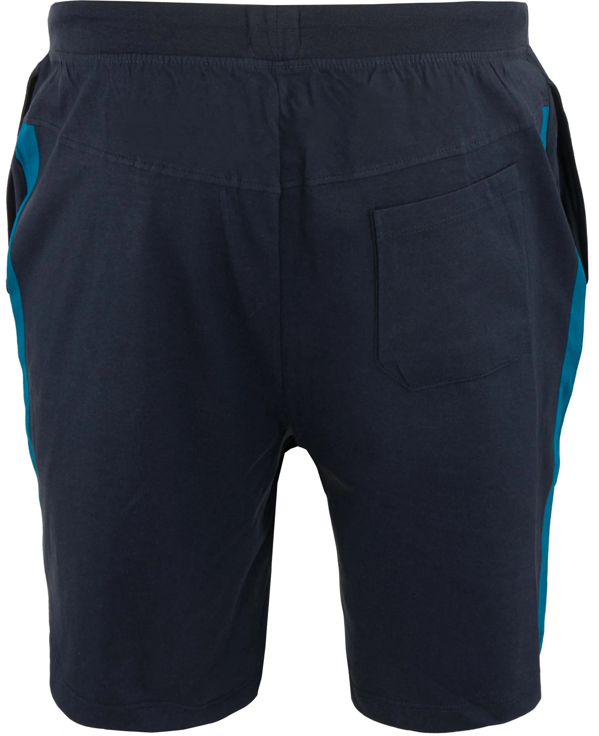Men's shorts athl. dpt iorio navy blue m