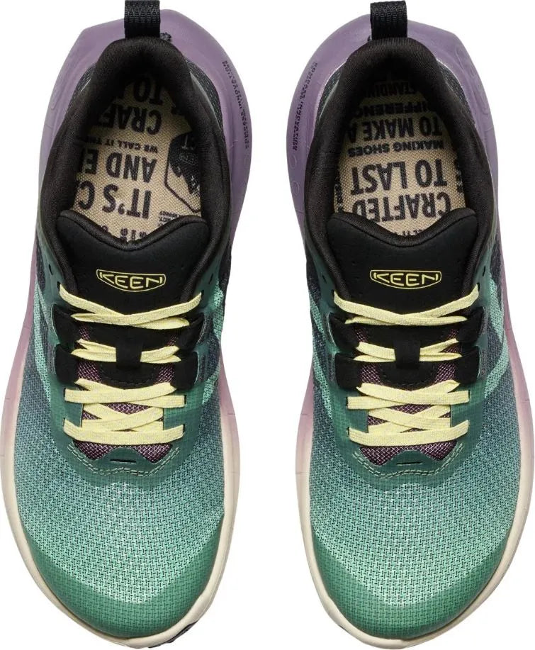 Damesschoenen Keen WMNS 450 Lichen Dirt/Pale Banana Blue 38