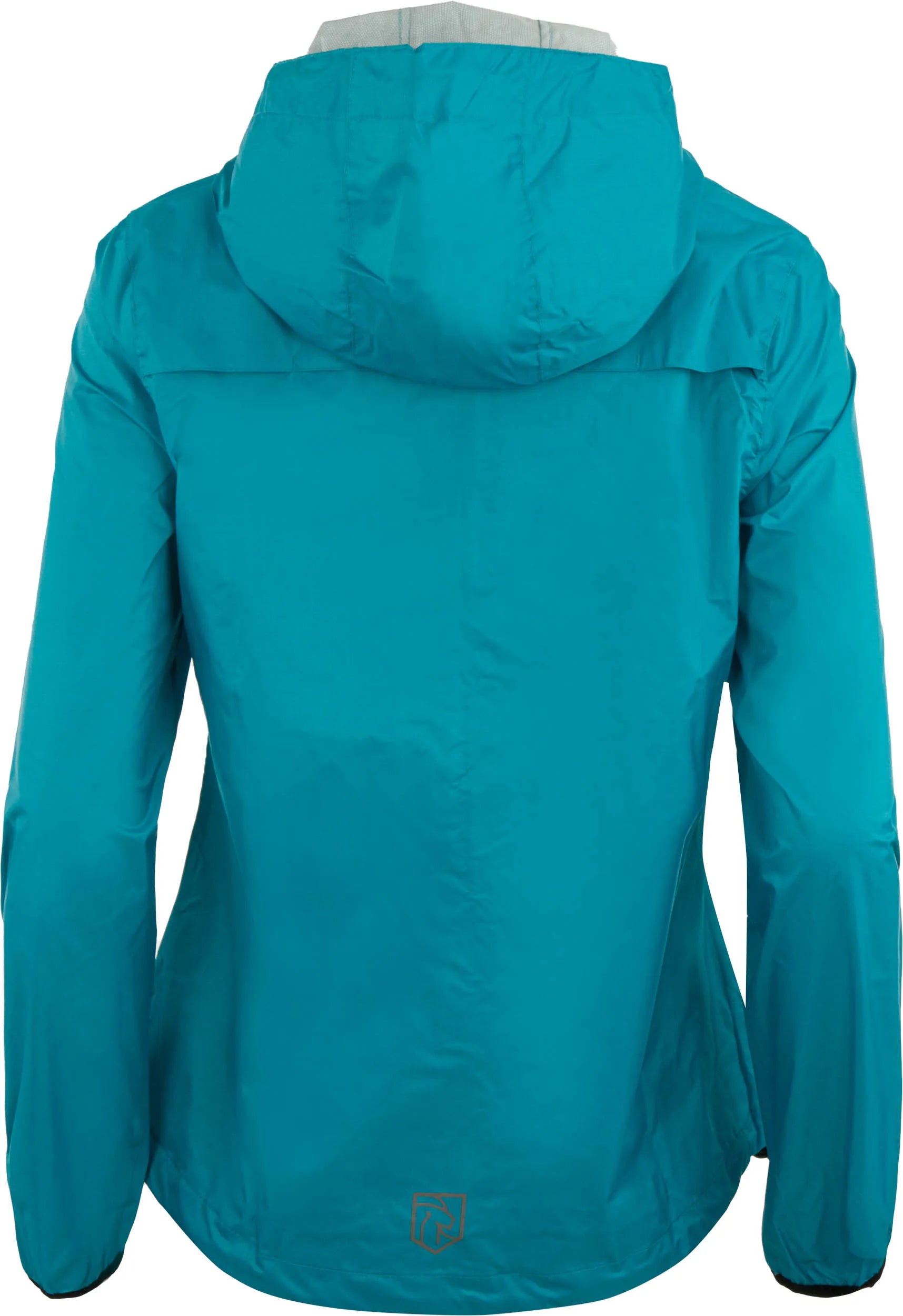 McKees Cervino Turquoise 42 Dámská bunda - vodotěsná a teplá