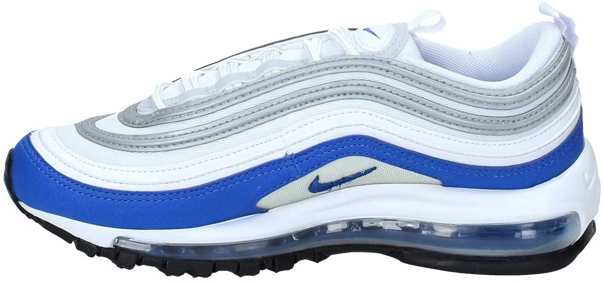 Dámské boty Nike Air Max 97 Royal Blue 38
