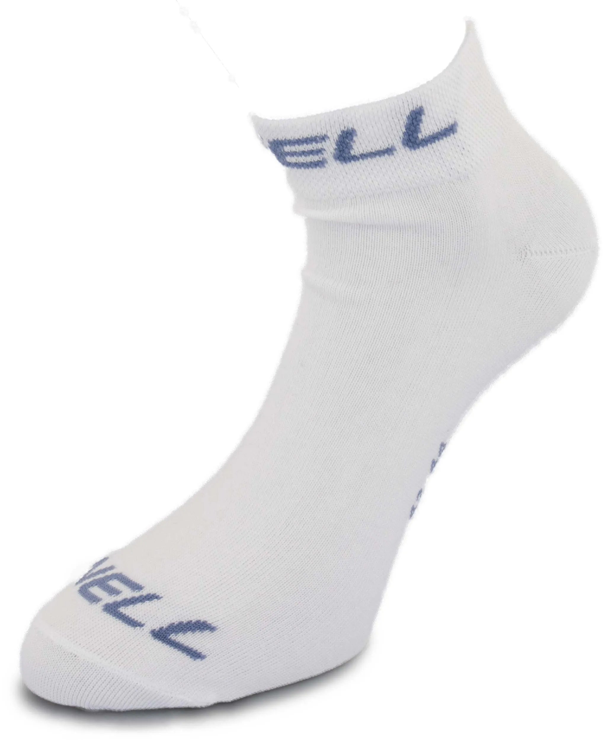 Nell Multisport Nur Socken 42-44: atmungsaktiv und dauerhaft